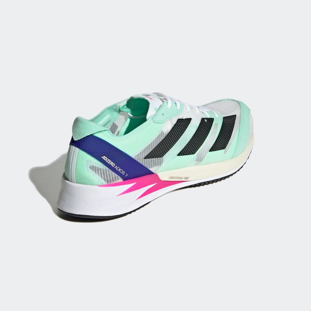 香川・高松 大西スポーツ＞ アディゼロ ジャパン 7 M(ADIZERO