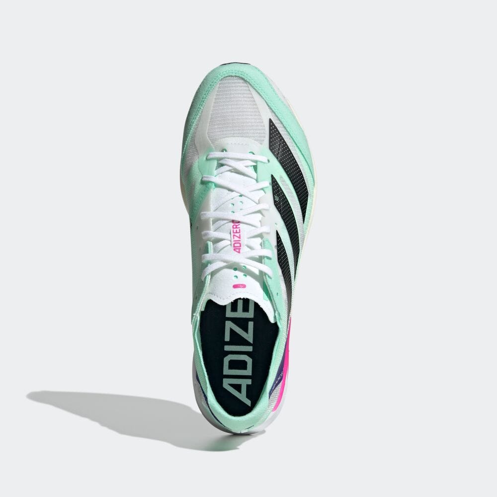 adidas Adizero Japan 7 M 'Blue White Red' HQ1068